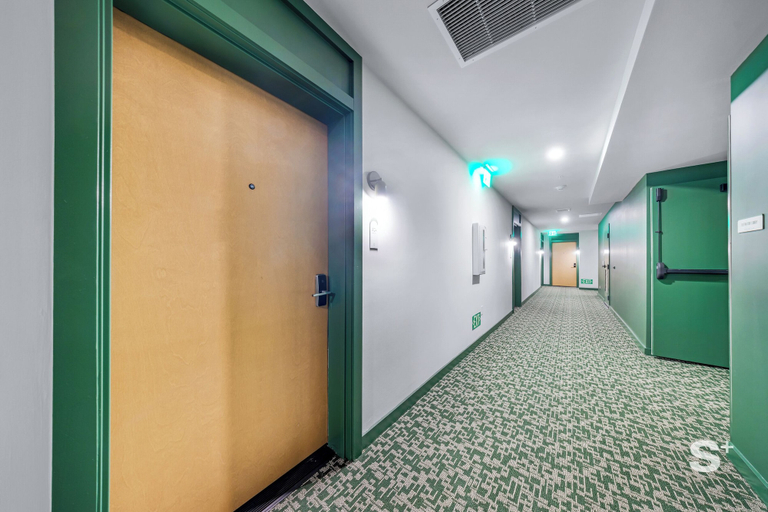 Interior 4, Modern Condo in DTW Miami - Pool & Gym, Miami-Dade