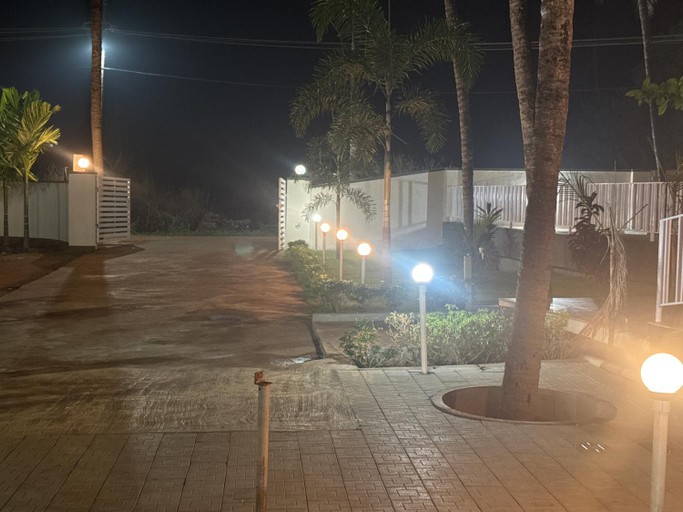 Others 5, The saltwater stay, Udupi