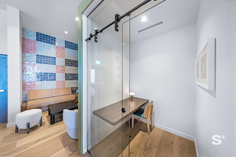 Interior 4, Modern and Cozy 1-BD- Rooftop pool & Gym, Miami-Dade
