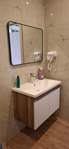 Bathroom 4, Amelia's Garden, Ionian Islands