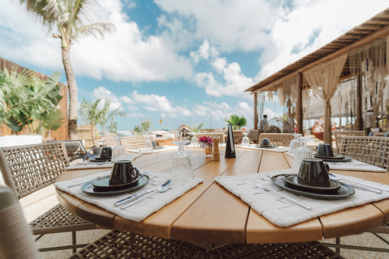 Restaurant 2, Ankura Preá Spa & Boutique Hotel, Cruz