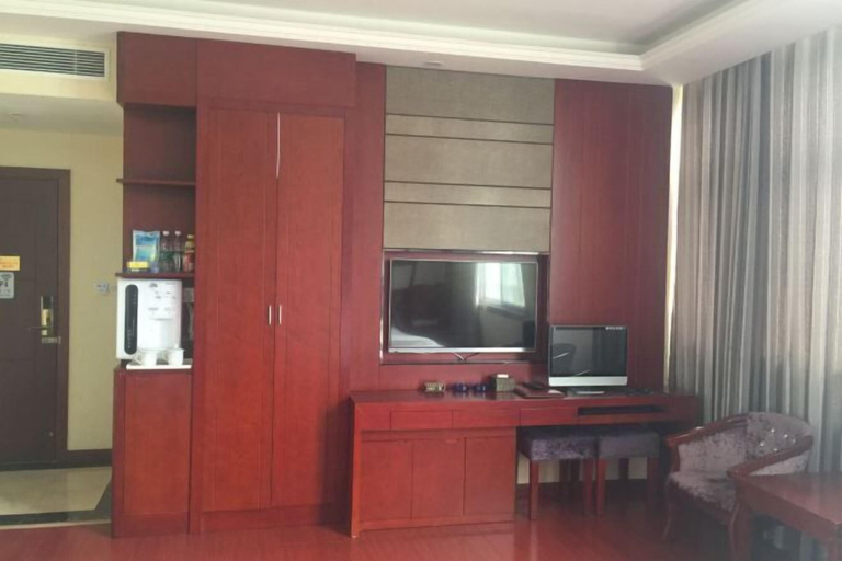 Others 4, Santong Hotel, Changde