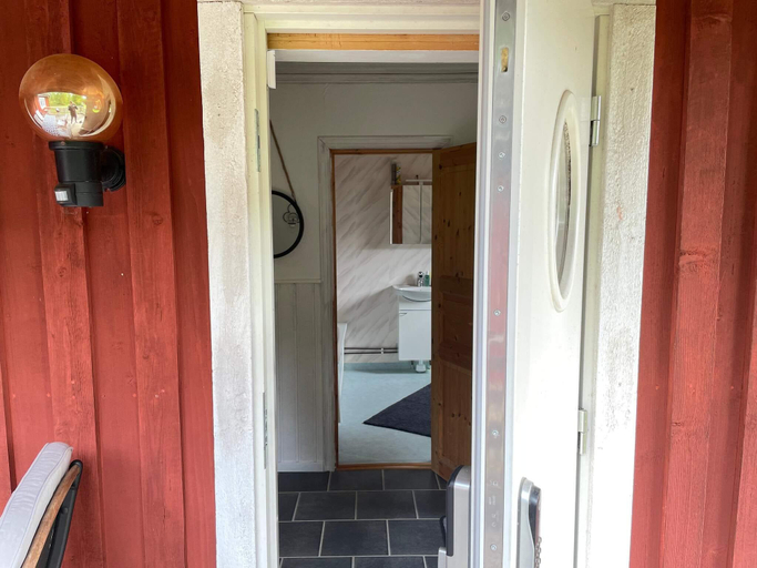 3, Peaceful Forest Retreat with Cottage, Kristianstad