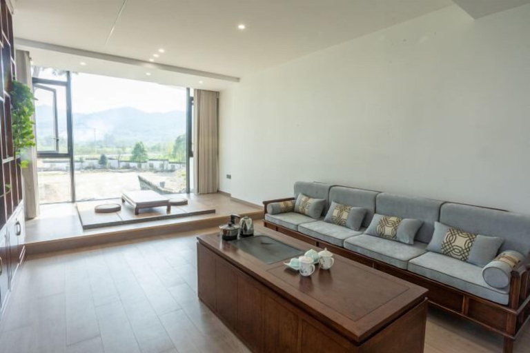 Others 5, Liuxi Hostel, Xuancheng