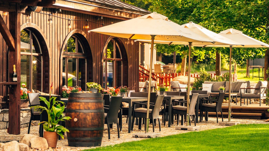 Food & Drinks 4, Hotel Savoy Spindleruv Mlyn, Trutnov