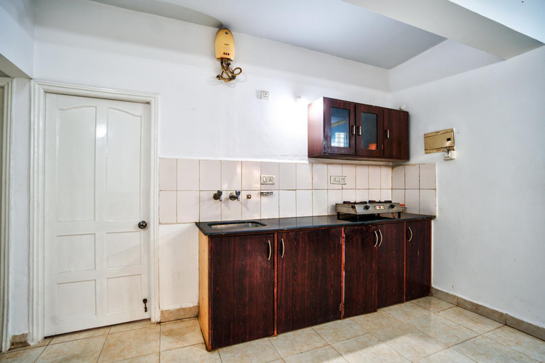 Others 4, Amazing Serviced Apartments Near Calangute Beach, North Goa