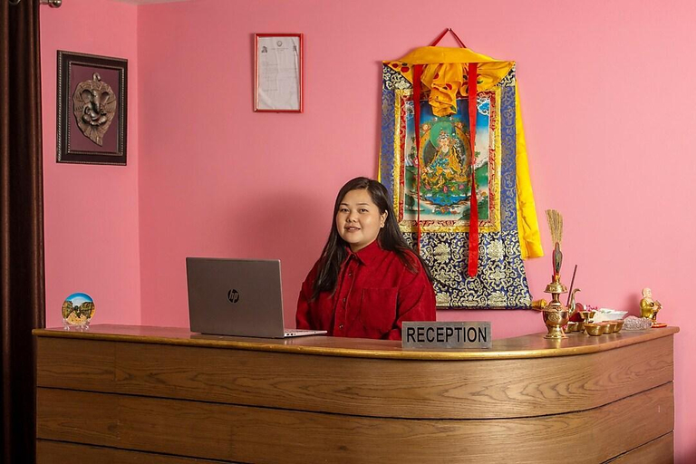 Others 5, Siddanth Inn, East Sikkim
