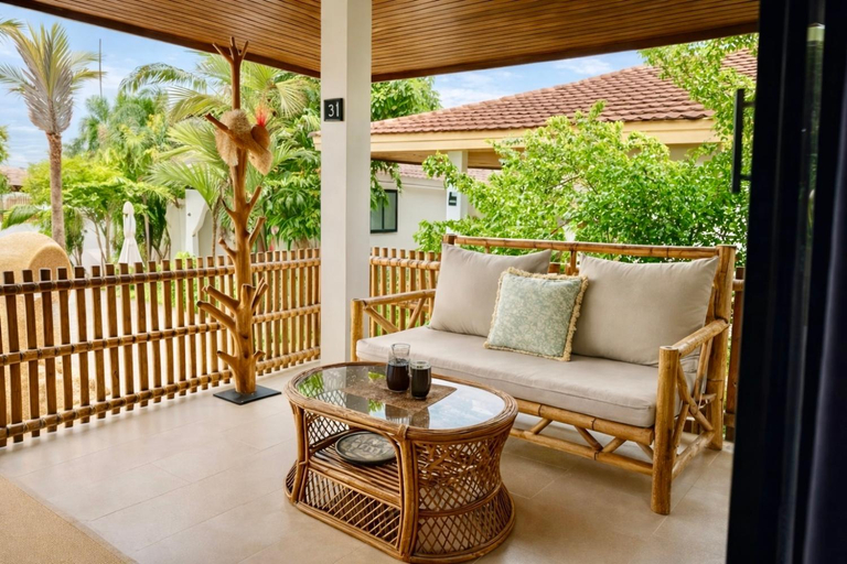 Others 2, Tulum Villa Resort Koh Samui, Ko Samui
