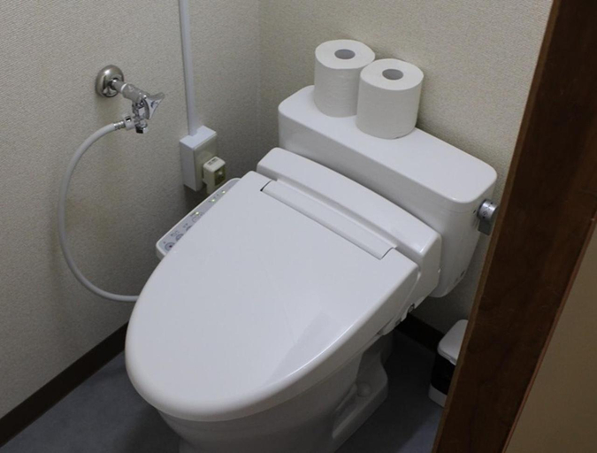 Bathroom 2, Mihamakan, Izu Oshima - Vacation STAY 89848v, Unknown7