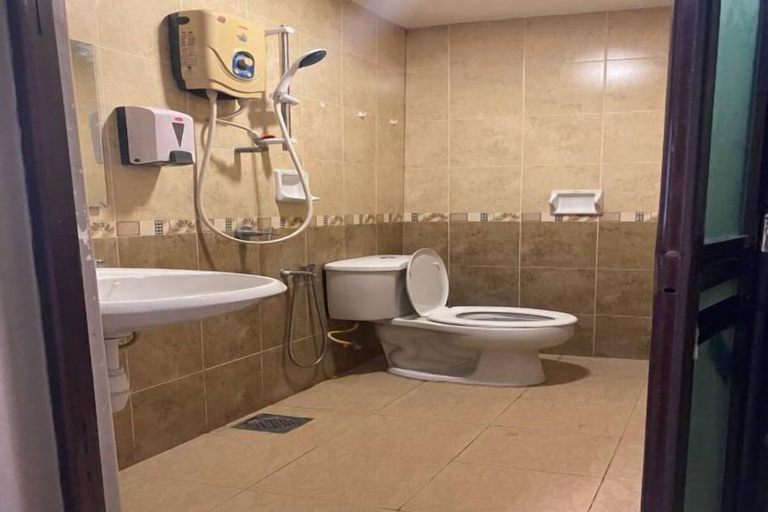 Others 3, Hotel Harbour Inn, Klang