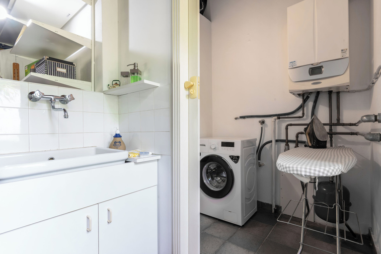 Bathroom 5, Villa Wanna - Design, Relaxation, and Nature near Milan, Pavia
