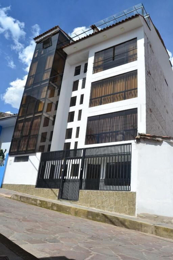 Exterior & Views, Apu Wasi, Cusco