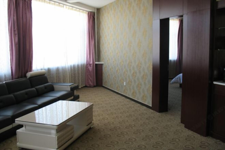 Others 5, Lidu International Hotel, Chifeng