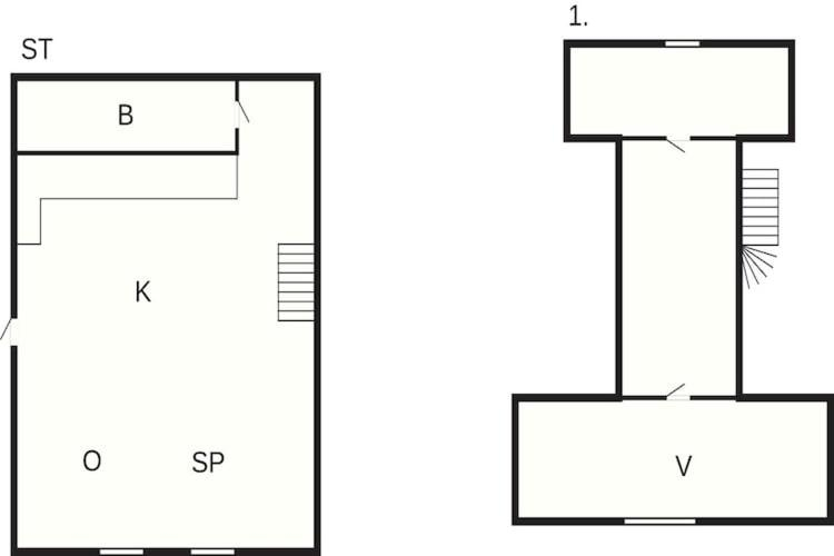 Others 3, person holiday home in SLITE, Gotland