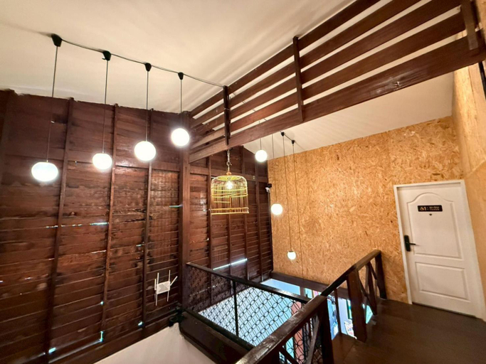Others 4, SUNZI BOUTIQUE HOSTEL, Batong