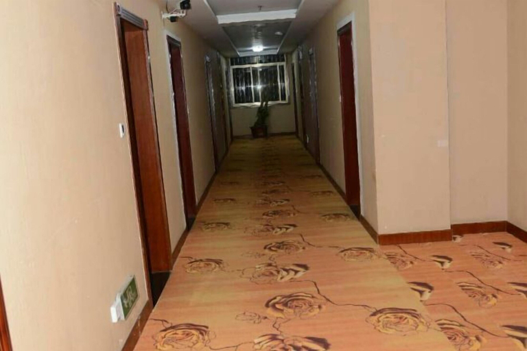Others 4, Qujing Youth Network Hotel, Qujing