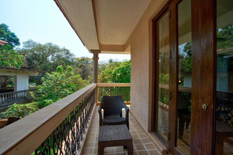 Others 5, Aveeno Villas with Swimming Pool and Jacuzzi Near Baga and Calangute, North Goa