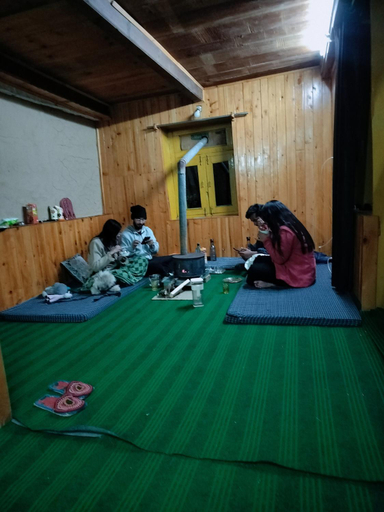 Others 4, Old Is Gold Mudhouse Tandi Jibhi, Kullu