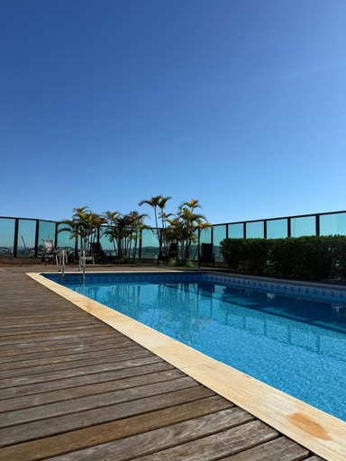 Sport & Beauty, Master Plaza Hotel, Barbacena