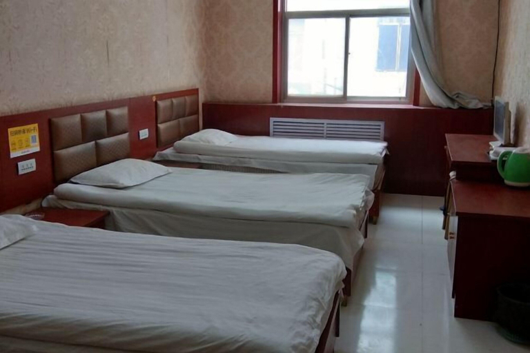 Others 5, Lanzhou Yunhai Hotel, Lanzhou