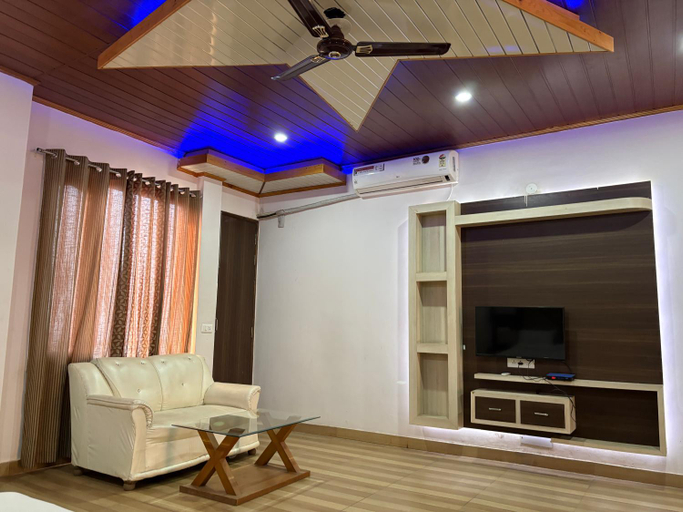 Others 3, HOTEL SHYAM REGENCY, Solan