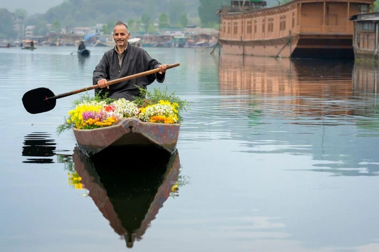 Others 5, Young Lake Palace Group Of Houseboats, Srinagar