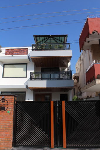 Exterior & Views 4, Namoha Stay - Homestay, Ajmer