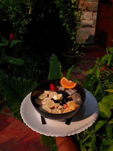 Food & Drinks 4, Summer Beach House, Alappuzha