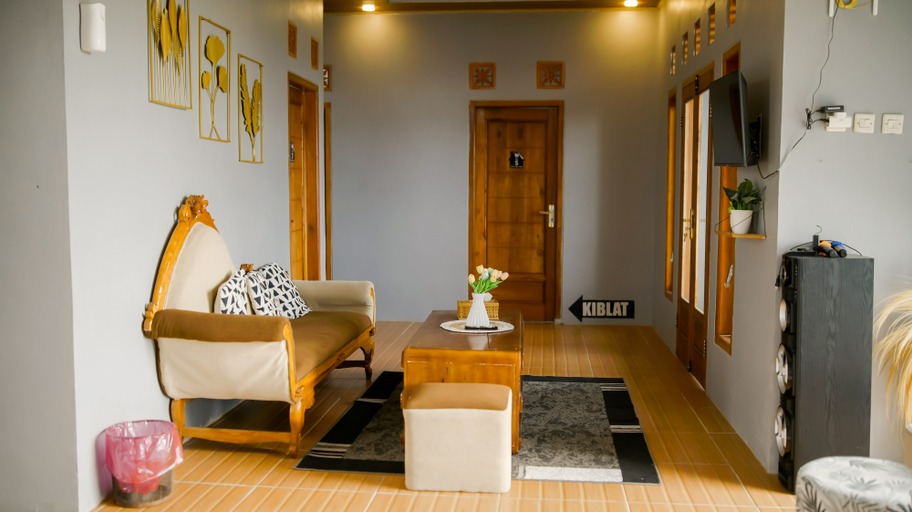 Others 3, Tugu Langit Villa & Homestay, Wonosobo