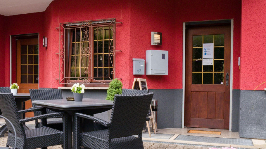 Food & Drinks 5, Kachelburg, Mayen-Koblenz