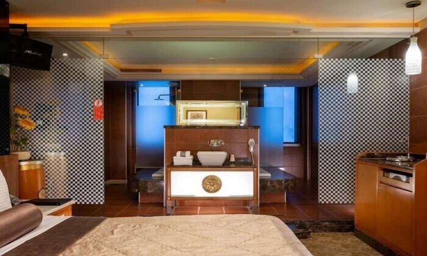 Others 5, In-Stone Motel, Taipei City