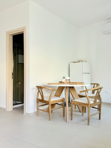 Dining 2, Kiti Traditional Residences, Larnaca