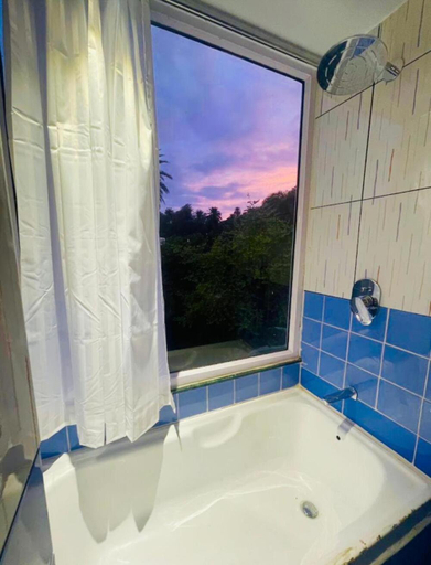 Bathroom 4, Boho Villa Mount Abu, Sirohi