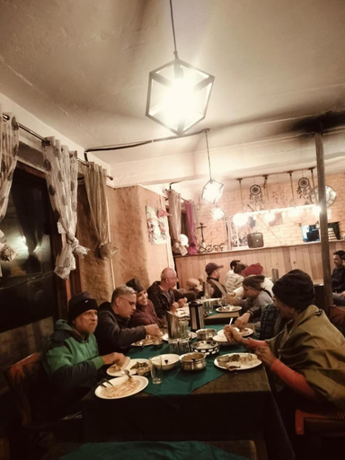 Food & Drinks 4, Shiva Valley Riverside, Kullu