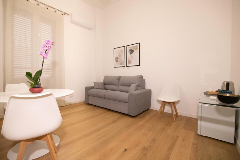 Others 3, Villareale47 Luxury Suites & Rooms, Palermo