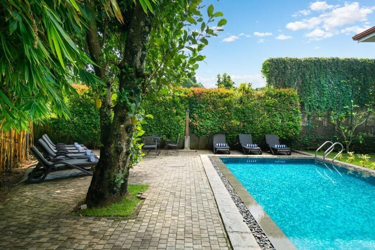 Sport & Beauty 3, Clove Villa, K.F.G. & G. Korale