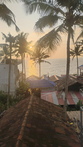 Others, New Paradise Inn, Thiruvananthapuram