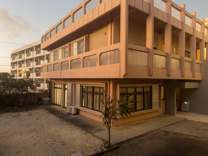 Exterior & Views 1, Kuukan guest house, Miyakojima