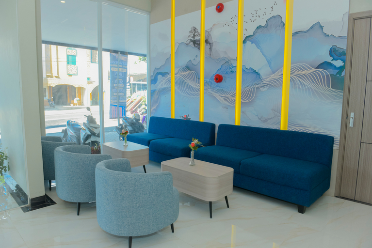 Others 5, Nadya Hotel, Boyolali