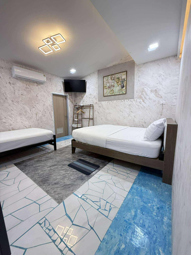 Others 3, BanrabianglayLangsuan room C, Lang Suan