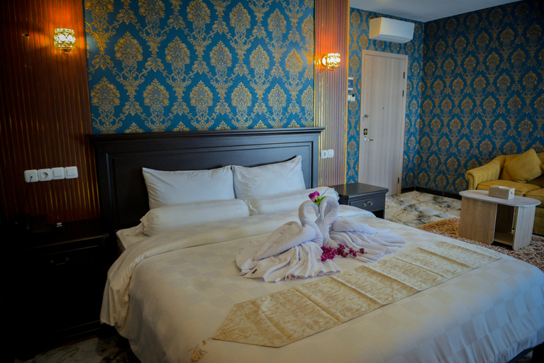 Others 3, Nadya Hotel, Boyolali