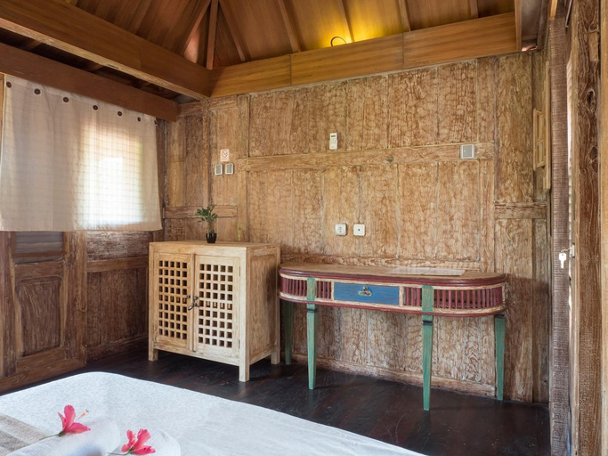 Others 5, Rumah Manis 5 Room Villa with AC/hot water & pool, Lombok
