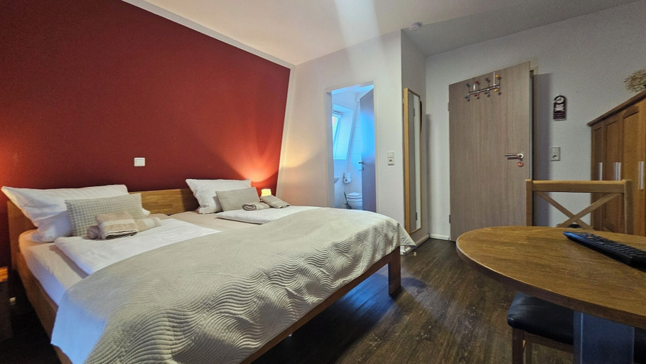 Room 3, Mondlicht Norddeich, Aurich