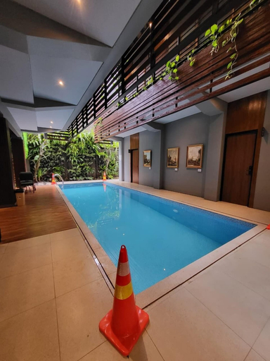 Others 2, Hebe Hotel Hostel & Hospitality Network, Bogor