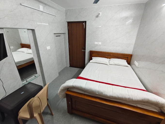 Room 2, VJ Homes, Viluppuram