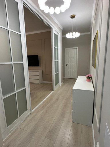 Others 3, 4YOU Business class apartment, Almaty