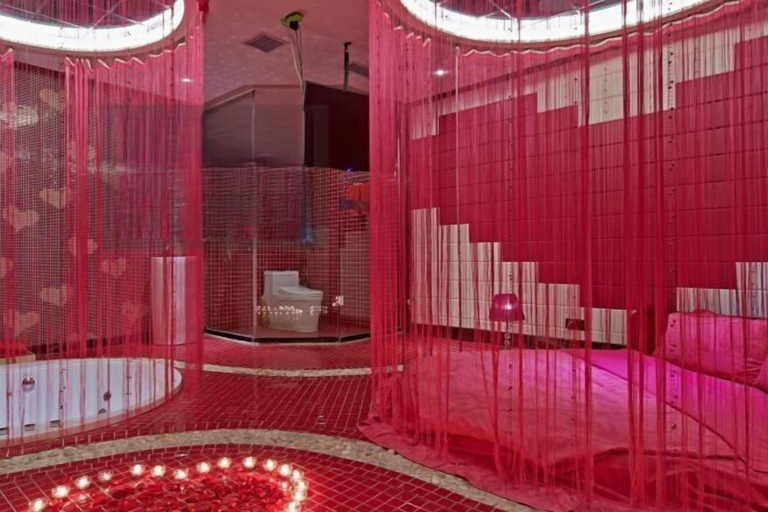 Others 5, Haixin Youth Hotel, Zhengzhou