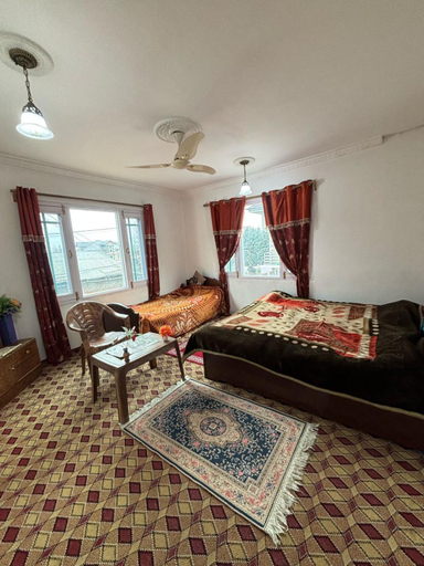 Others 4, Karnai Residency, Srinagar