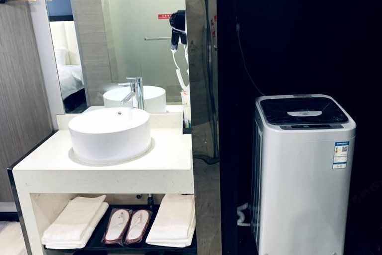 Others 5, Saijia Hotel (Rugao Rt Mart), Nantong