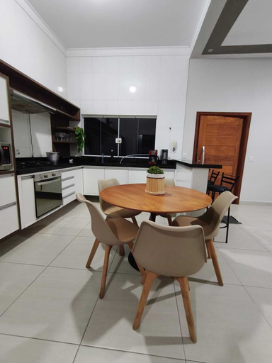 Private kitchen 5, CASA FLORENÇA, Indaiatuba